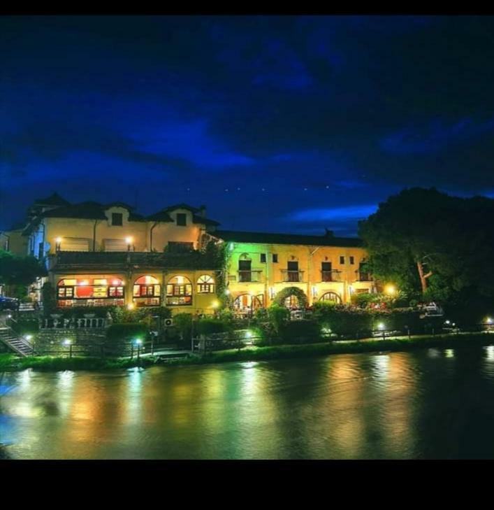 Hotel La Casa di Edo Goito  Exterior foto